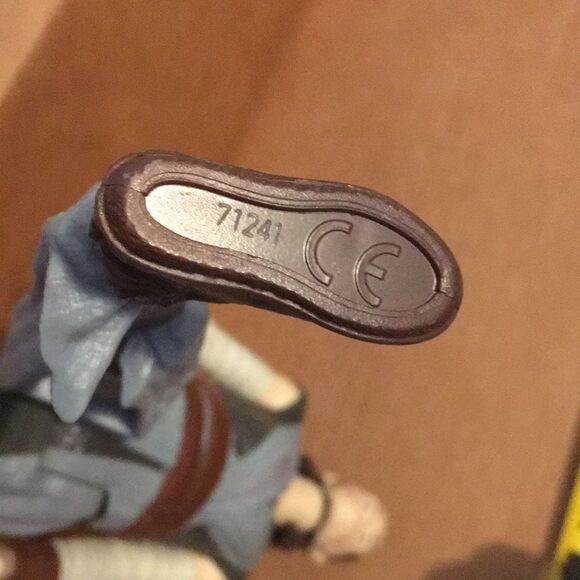 Star Wars action figure - Picture 6 of 12